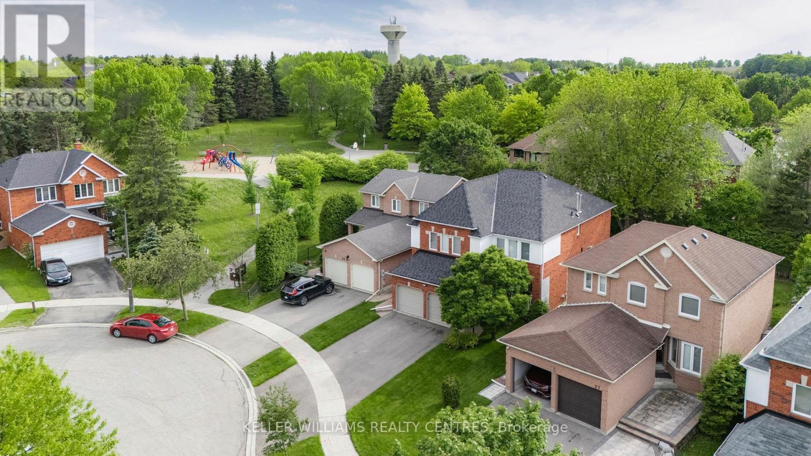 41 Bonny Meadows Drive, Aurora, Ontario  L4G 6M9 - Photo 43 - N12439948