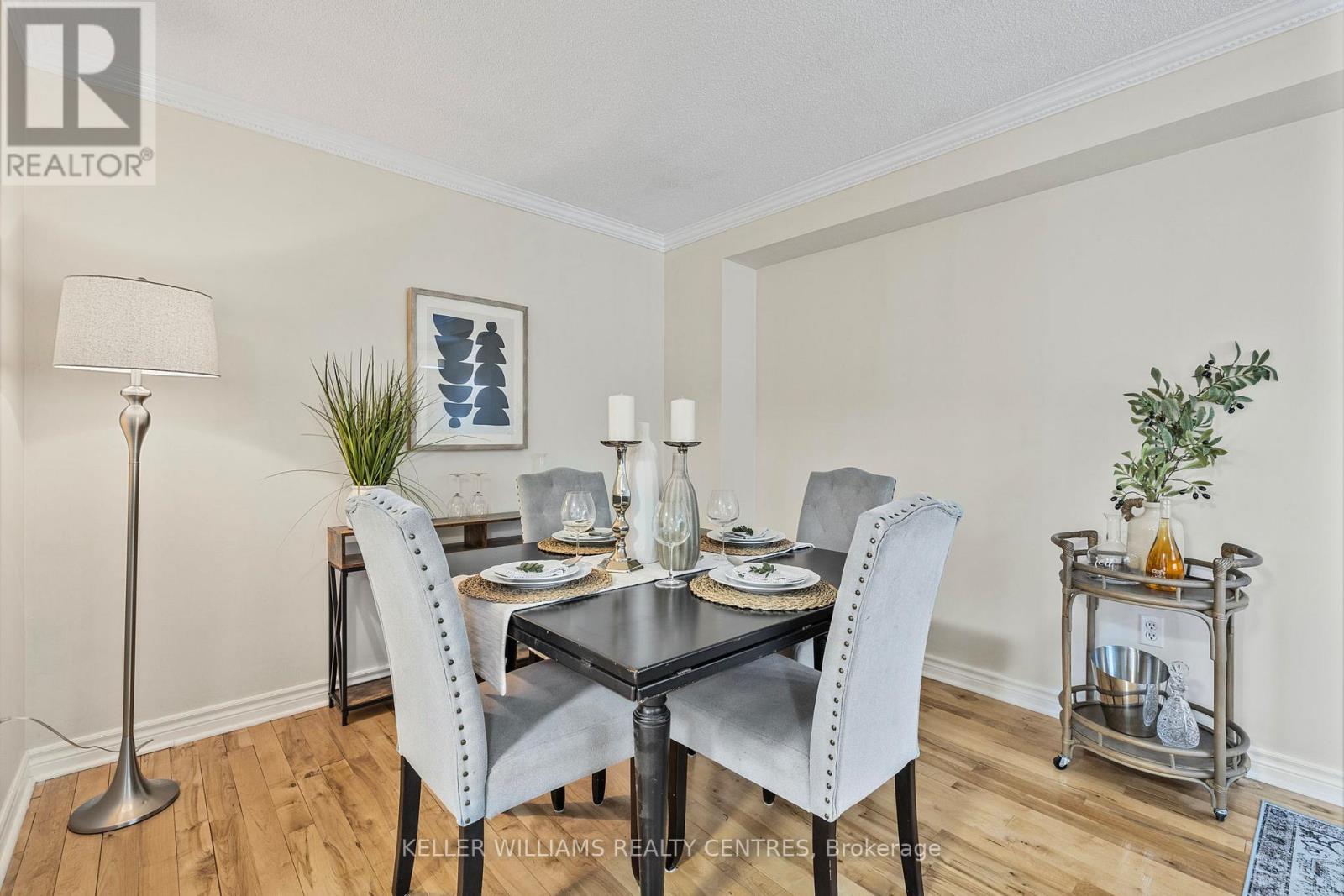41 Bonny Meadows Drive, Aurora, Ontario  L4G 6M9 - Photo 7 - N12439948