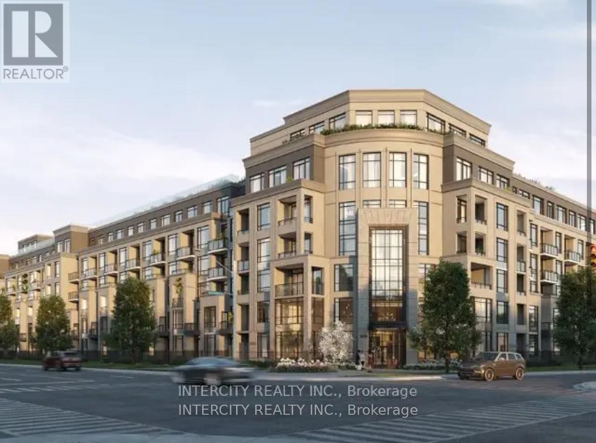 426 - 2075 KING ROAD, King, Ontario