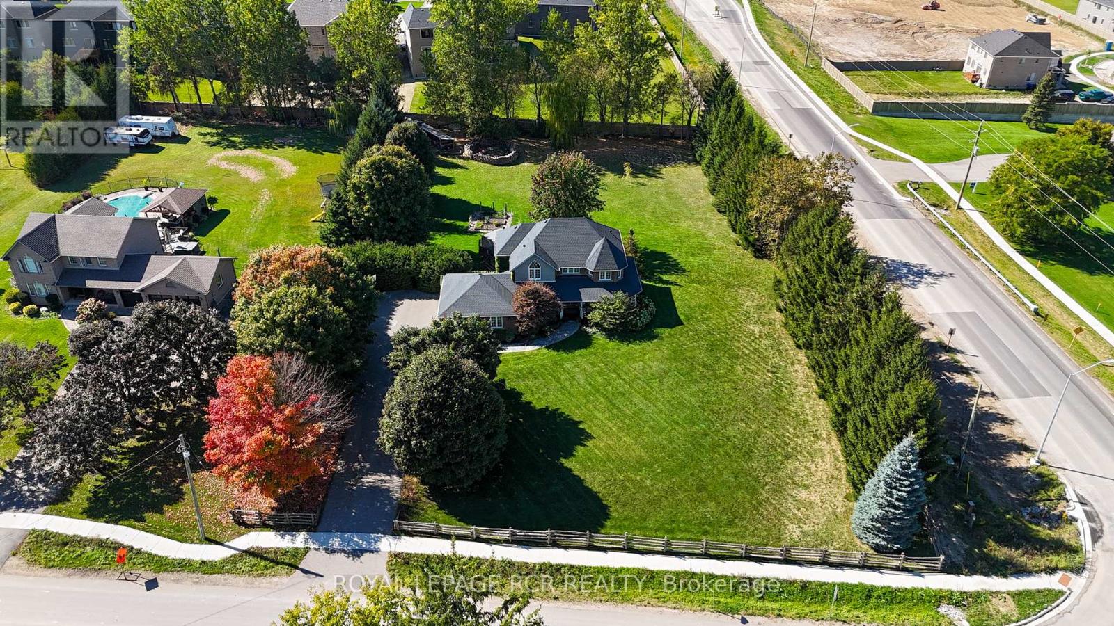 2200 CONCESSION 8 ROAD, Adjala-Tosorontio, Ontario
