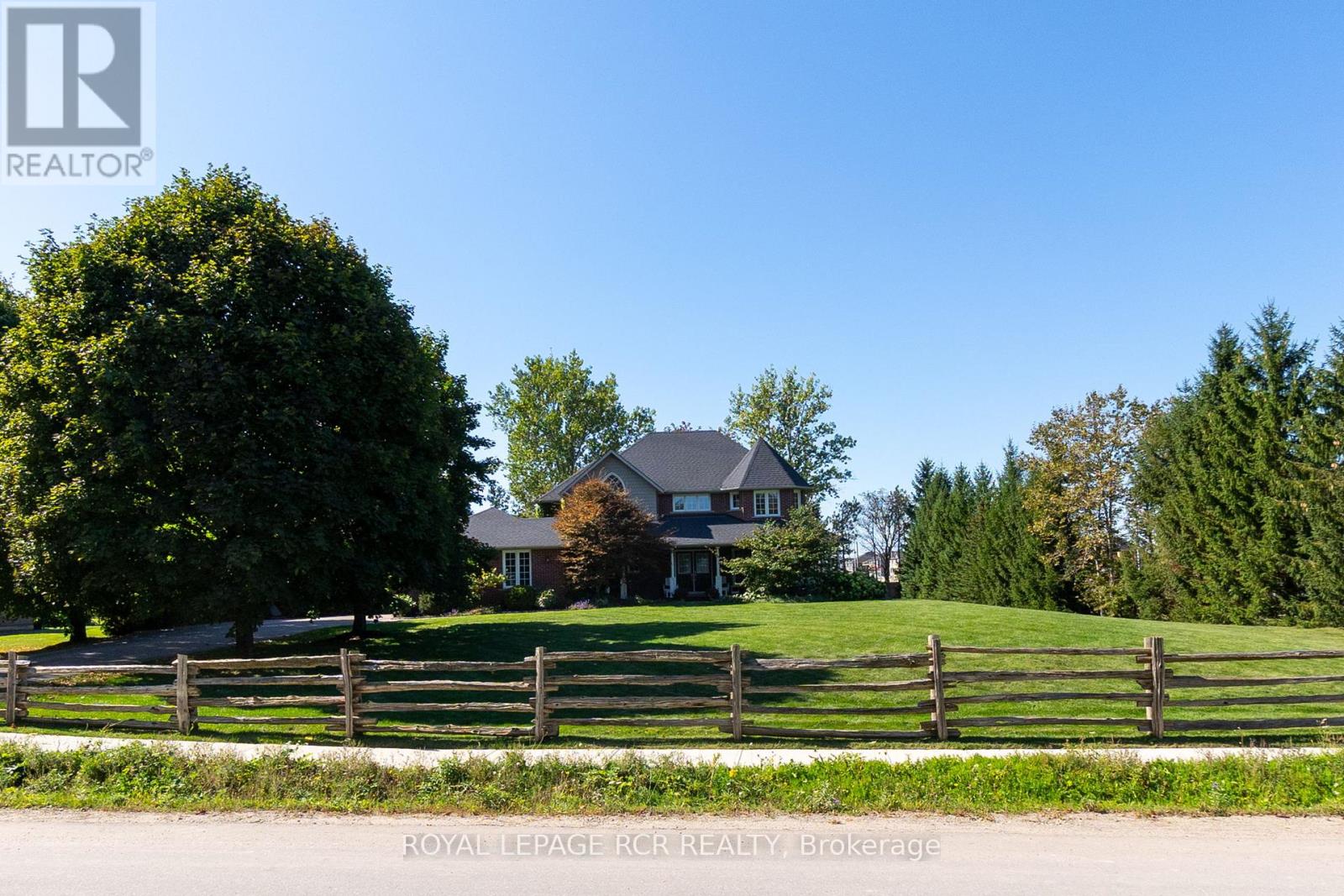 2200 Concession 8 Road, Adjala-Tosorontio, Ontario  L0G 1W0 - Photo 3 - N12439981