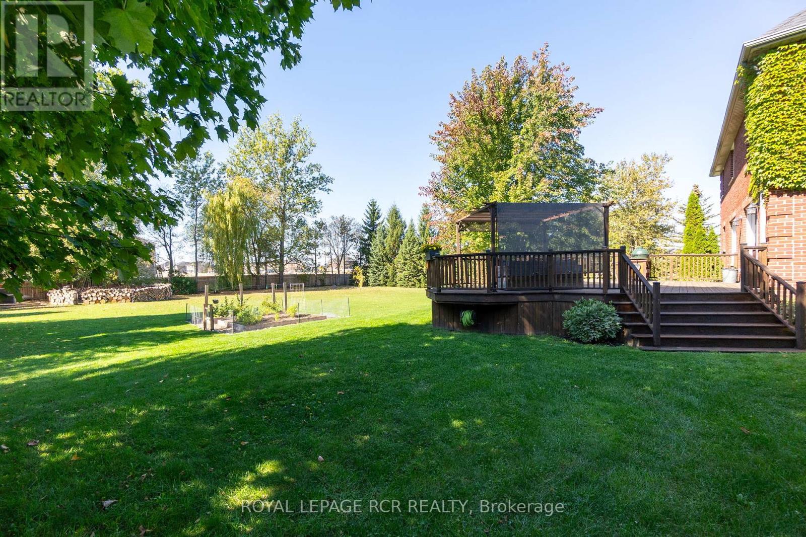 2200 Concession 8 Road, Adjala-Tosorontio, Ontario  L0G 1W0 - Photo 38 - N12439981
