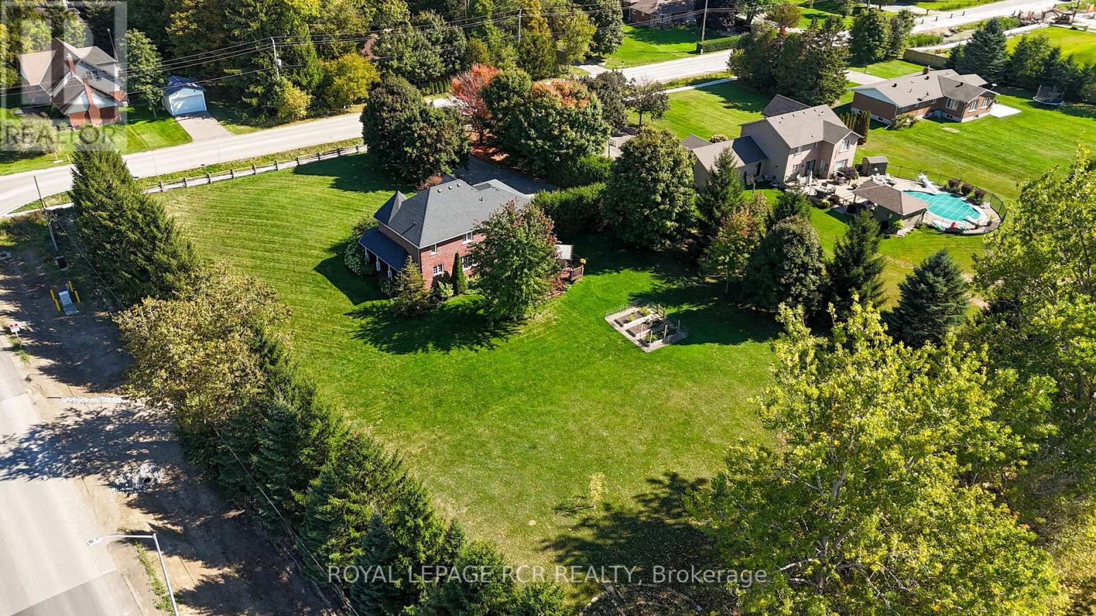 2200 Concession 8 Road, Adjala-Tosorontio, Ontario  L0G 1W0 - Photo 42 - N12439981