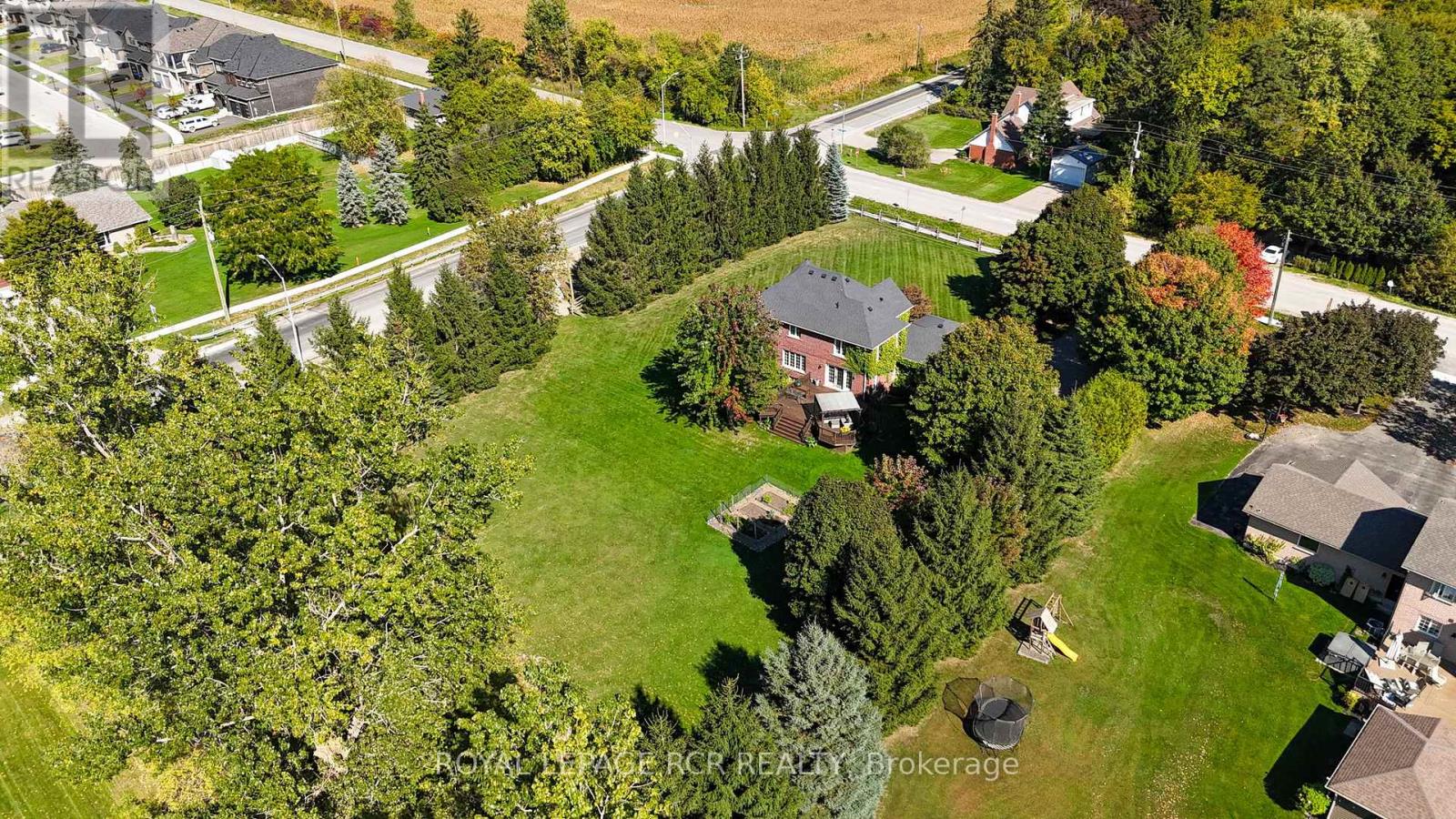 2200 Concession 8 Road, Adjala-Tosorontio, Ontario  L0G 1W0 - Photo 43 - N12439981