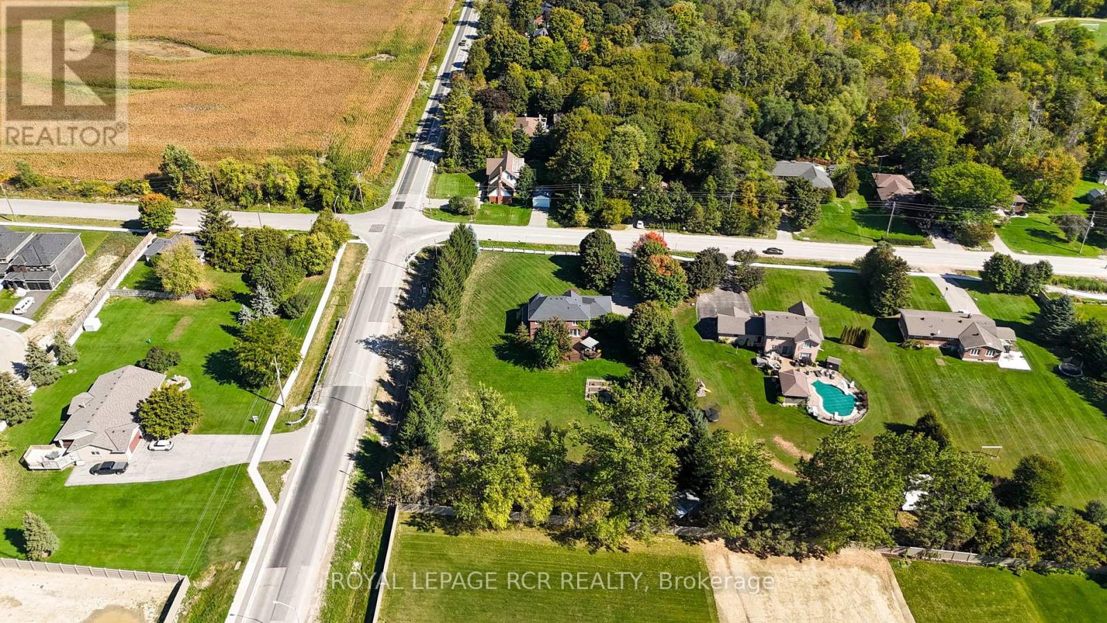 2200 Concession 8 Road, Adjala-Tosorontio, Ontario  L0G 1W0 - Photo 45 - N12439981