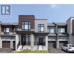12 FISH DRIVE, Aurora, Ontario