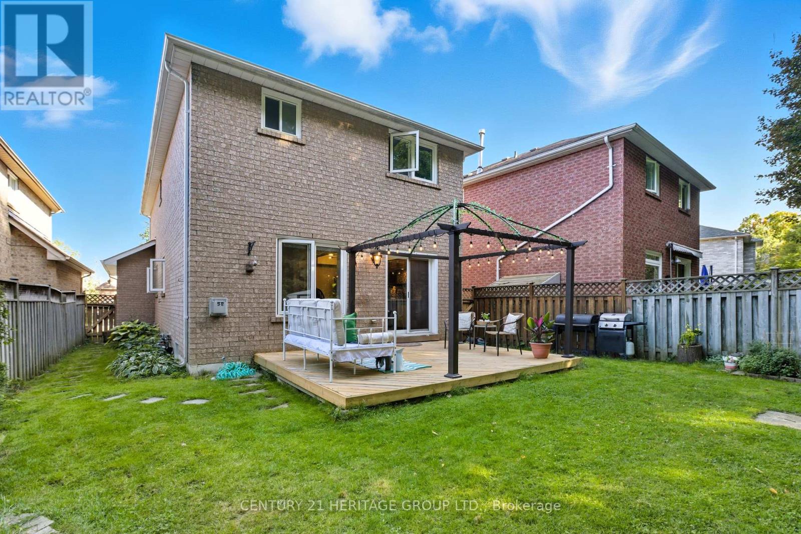398 Carruthers Avenue, Newmarket, Ontario  L3X 2C1 - Photo 38 - N12439999