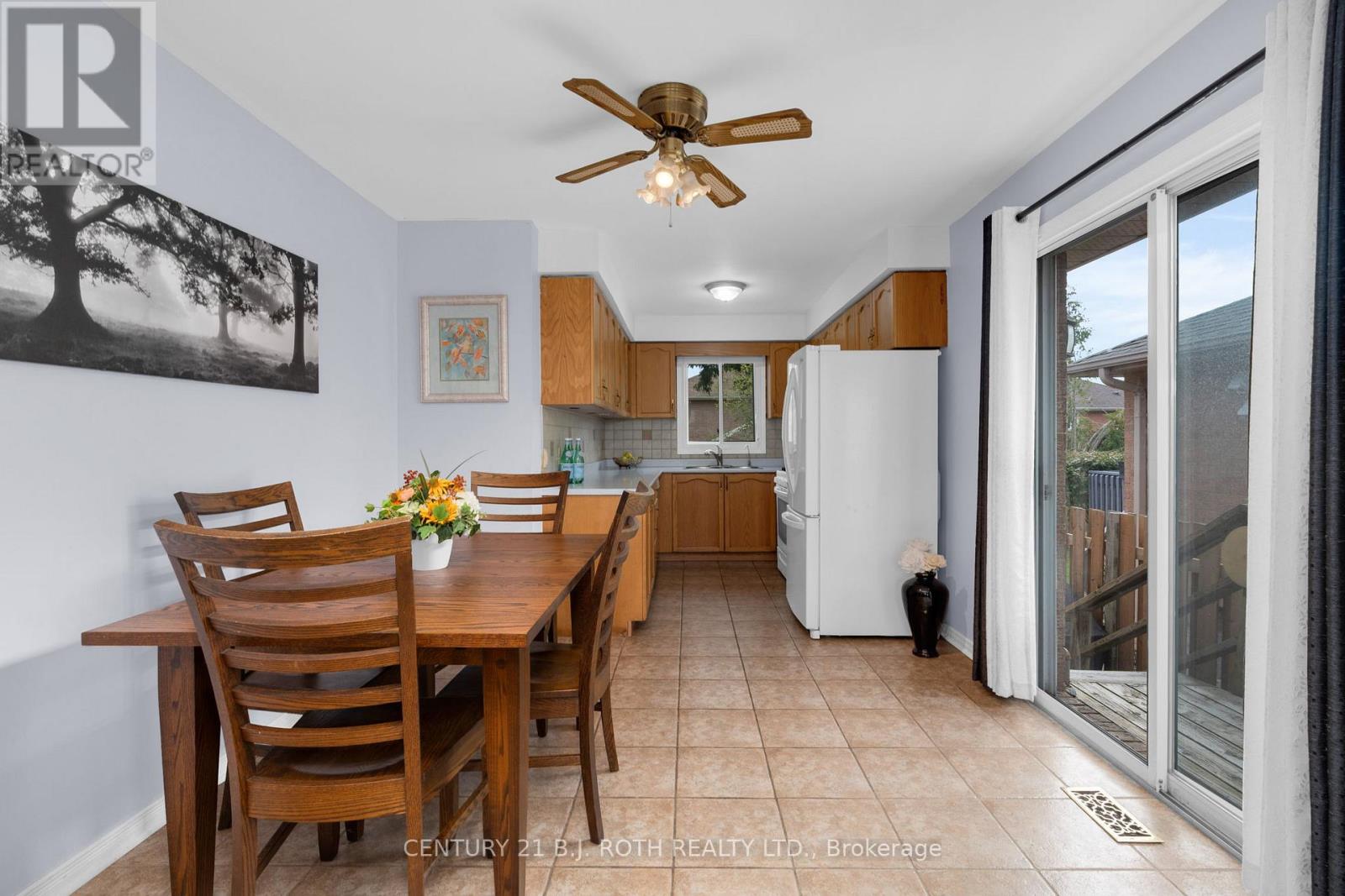 23 Grasett Crescent, Barrie, Ontario  L4N 6Z8 - Photo 10 - S12439784