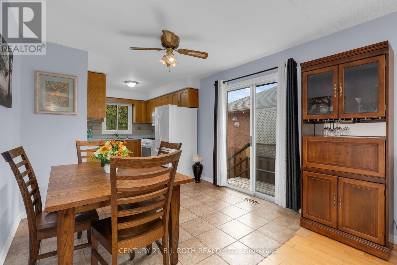 23 Grasett Crescent, Barrie, Ontario  L4N 6Z8 - Photo 11 - S12439784