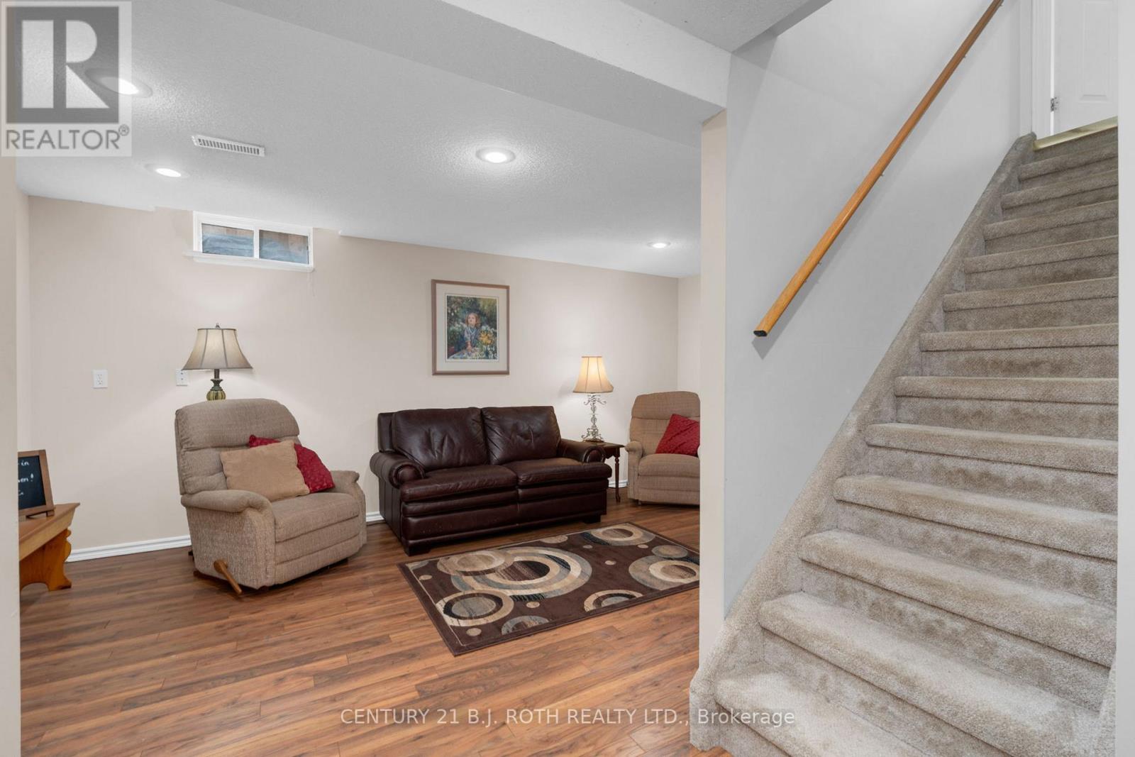 23 Grasett Crescent, Barrie, Ontario  L4N 6Z8 - Photo 18 - S12439784