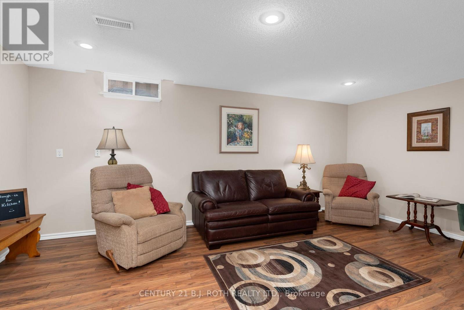 23 Grasett Crescent, Barrie, Ontario  L4N 6Z8 - Photo 19 - S12439784