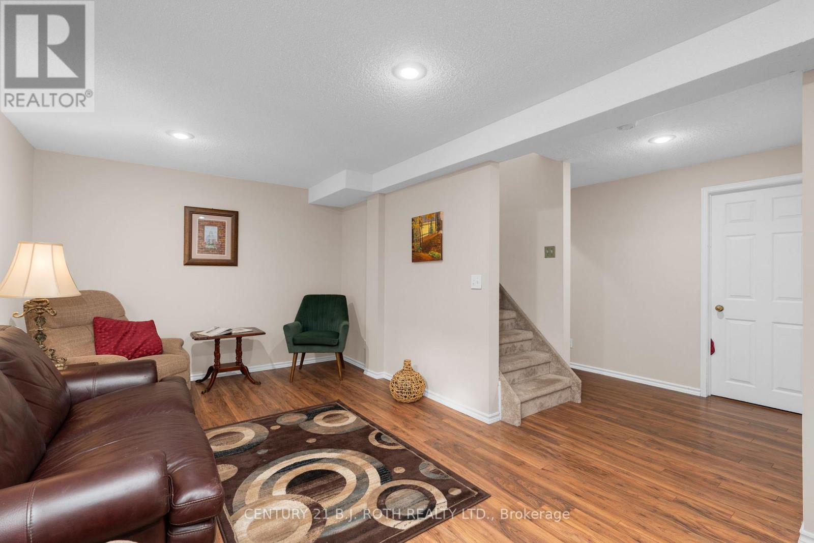 23 Grasett Crescent, Barrie, Ontario  L4N 6Z8 - Photo 20 - S12439784