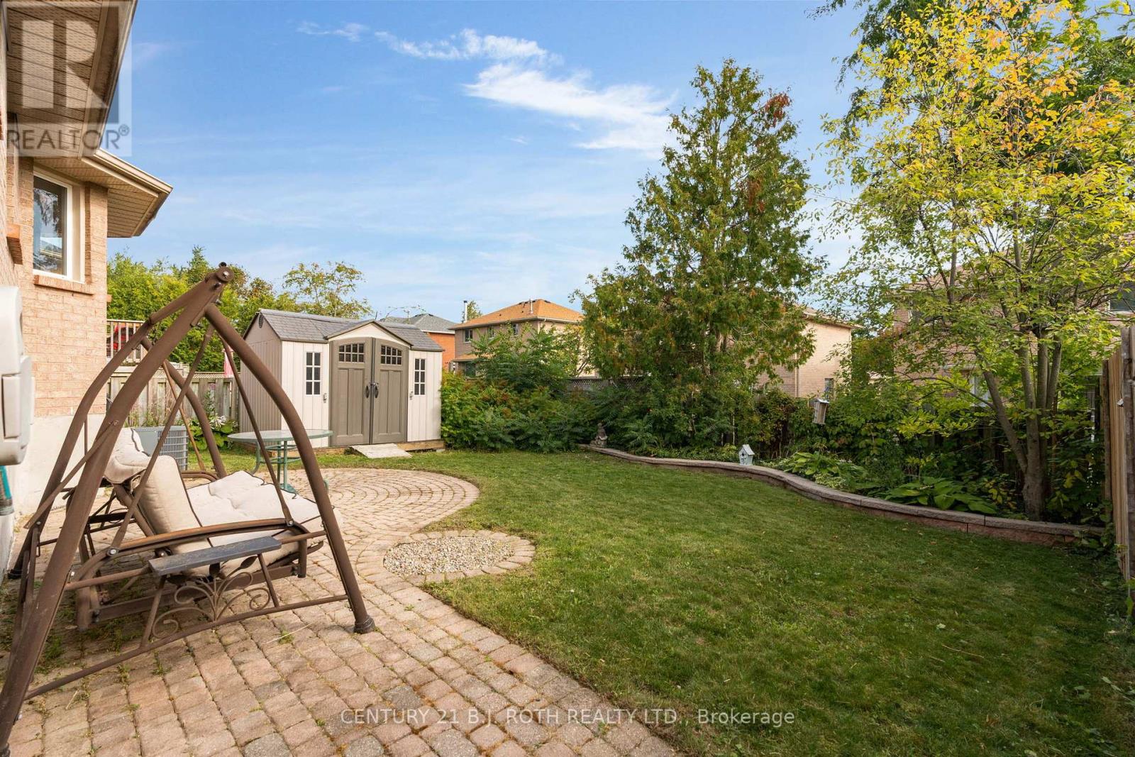23 Grasett Crescent, Barrie, Ontario  L4N 6Z8 - Photo 25 - S12439784