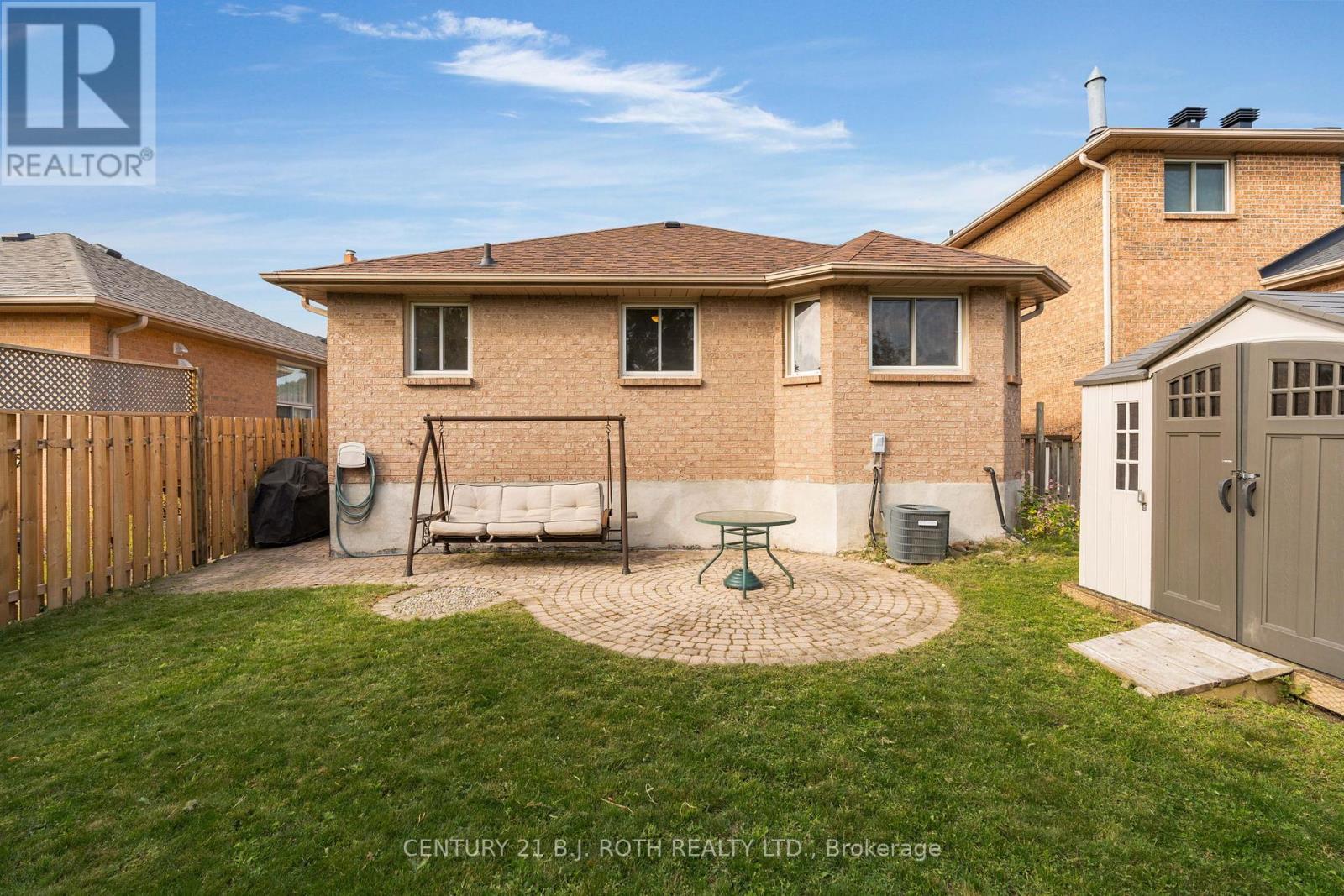 23 Grasett Crescent, Barrie, Ontario  L4N 6Z8 - Photo 26 - S12439784