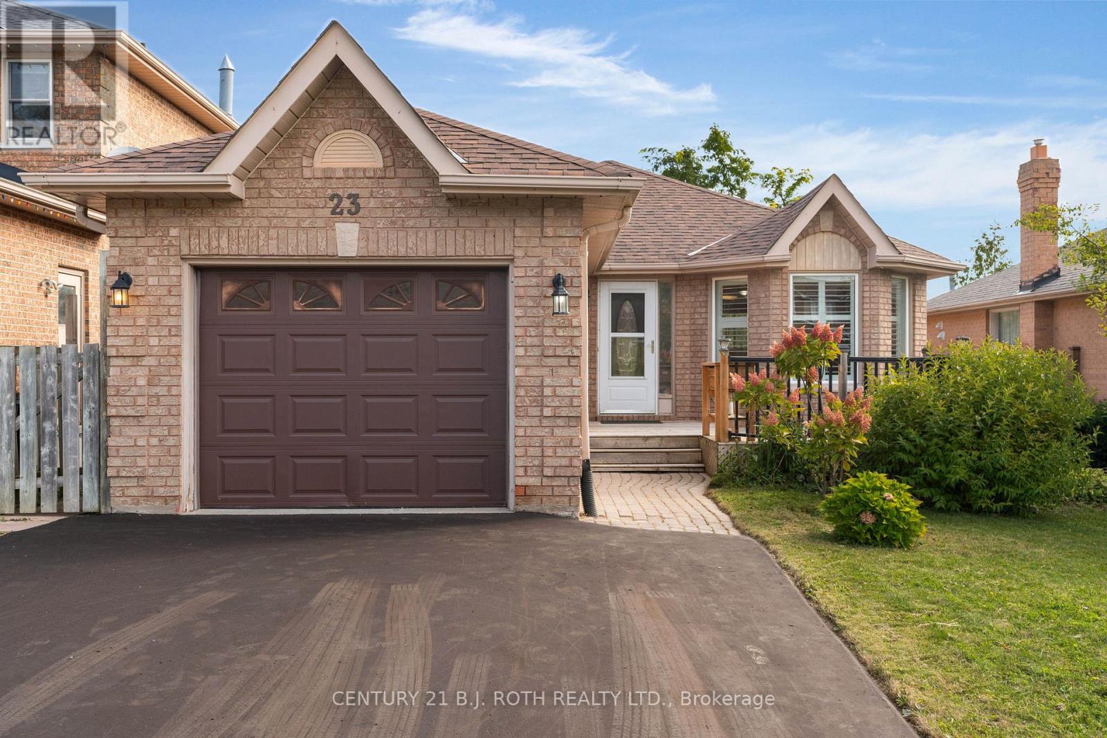 23 Grasett Crescent, Barrie, Ontario  L4N 6Z8 - Photo 28 - S12439784