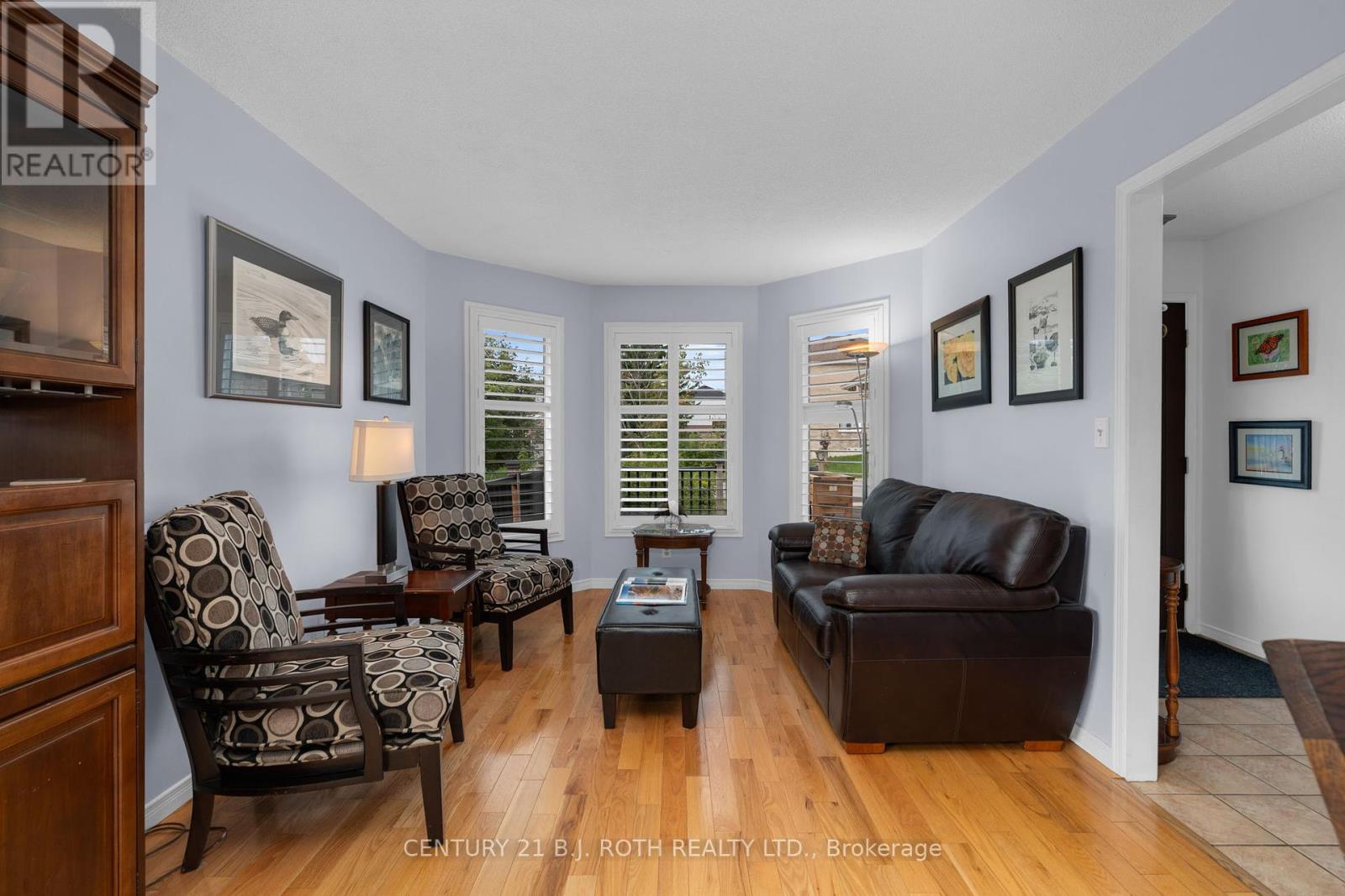 23 Grasett Crescent, Barrie, Ontario  L4N 6Z8 - Photo 7 - S12439784
