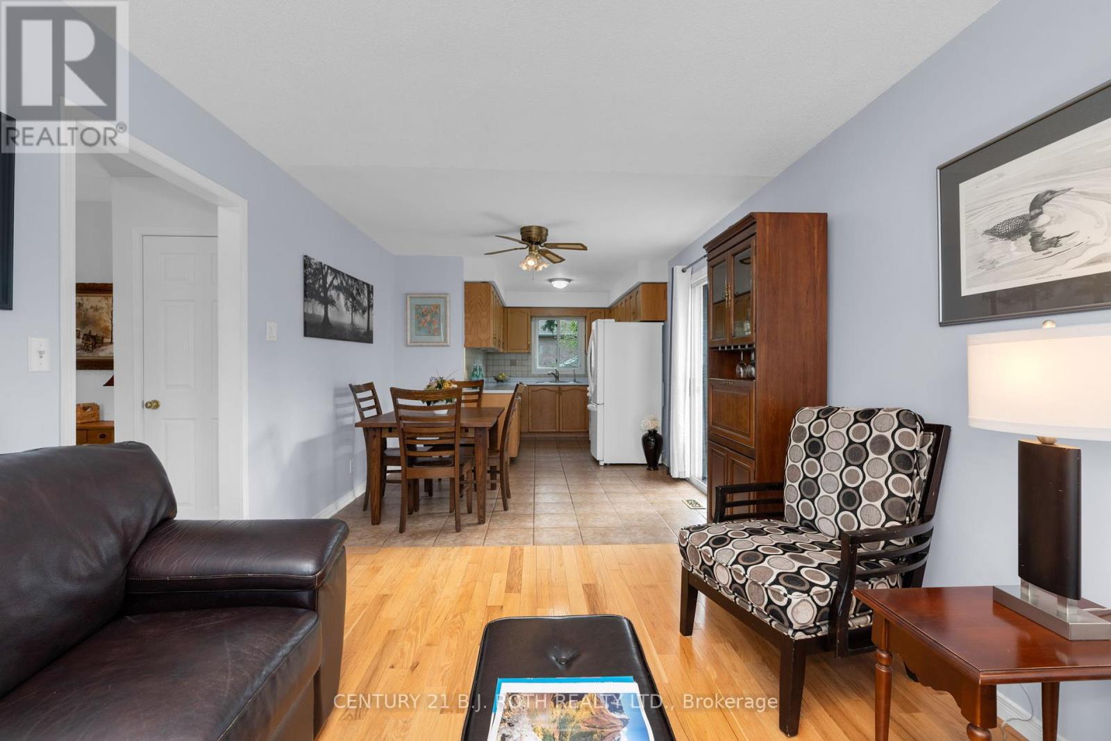 23 Grasett Crescent, Barrie, Ontario  L4N 6Z8 - Photo 9 - S12439784