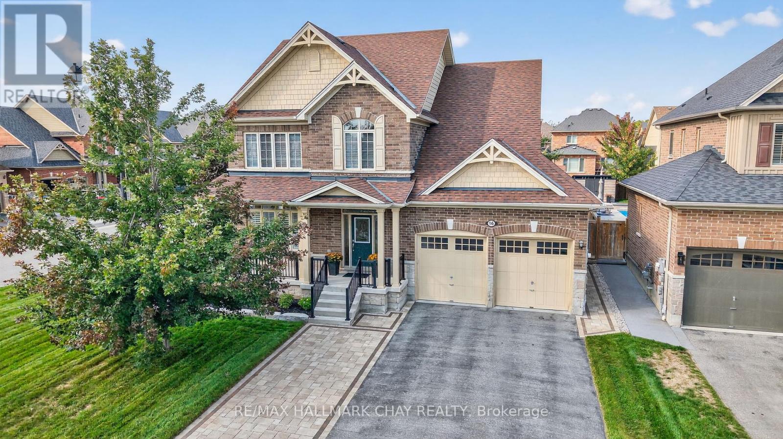 16 WALKER LANE, Springwater, Ontario