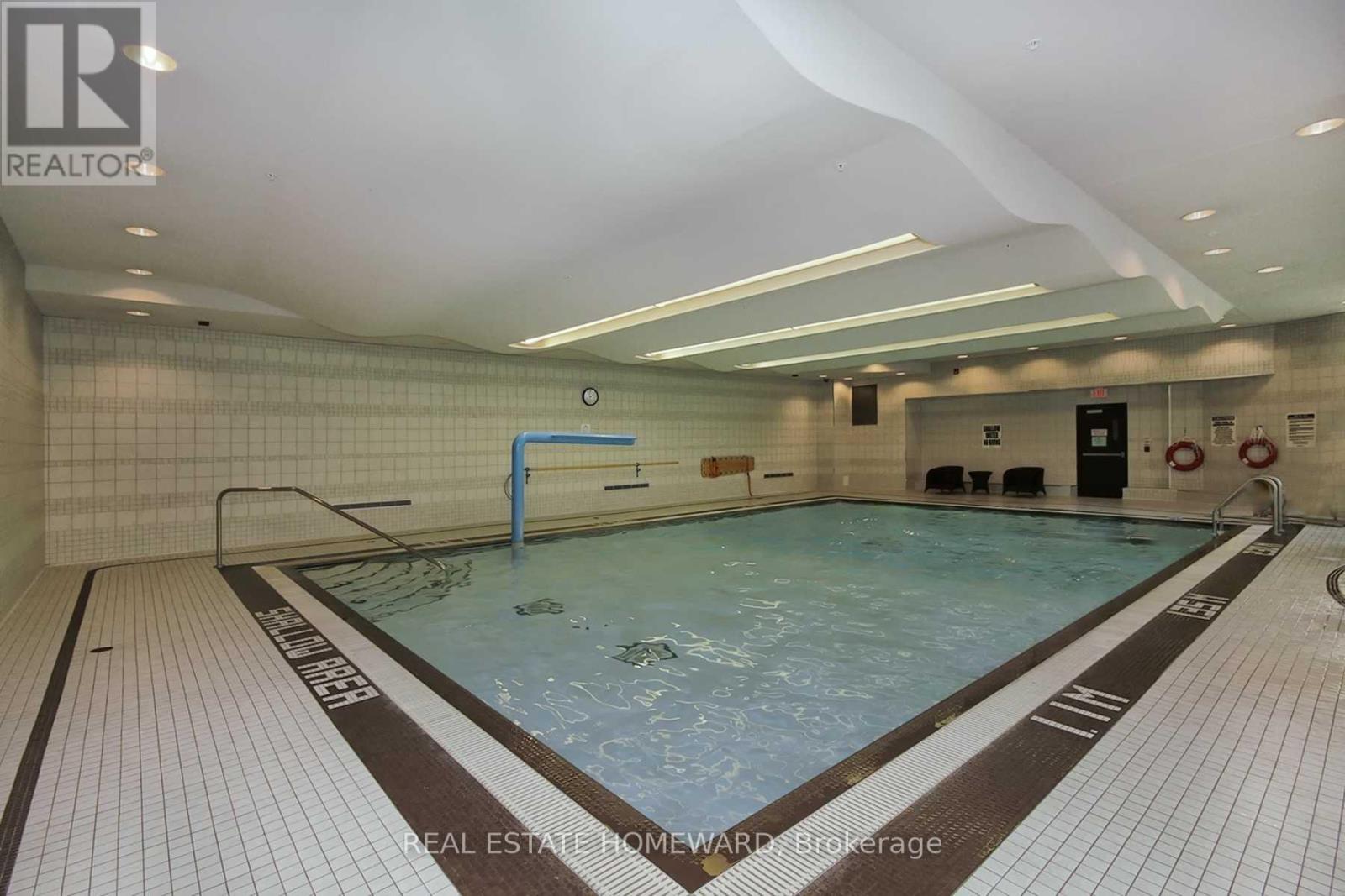 3005 - 80 Absolute Avenue, Mississauga, Ontario  L4Z 0A5 - Photo 25 - W12173890
