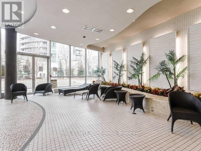 3005 - 80 Absolute Avenue, Mississauga, Ontario  L4Z 0A5 - Photo 17 - W12173890
