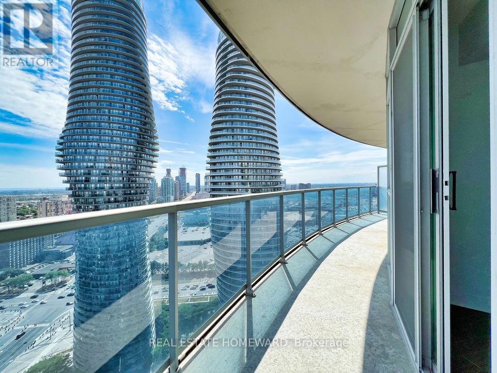 3005 - 80 Absolute Avenue, Mississauga, Ontario  L4Z 0A5 - Photo 37 - W12173890