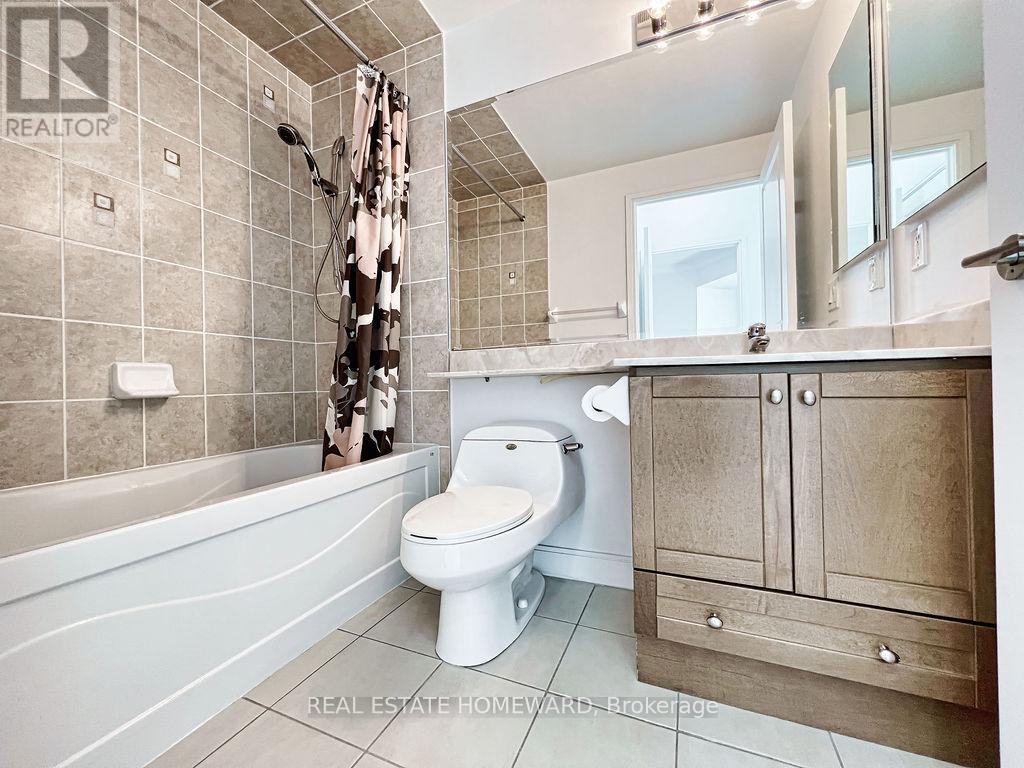 3005 - 80 Absolute Avenue, Mississauga, Ontario  L4Z 0A5 - Photo 31 - W12173890