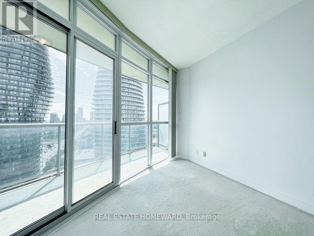 3005 - 80 Absolute Avenue, Mississauga, Ontario  L4Z 0A5 - Photo 15 - W12173890