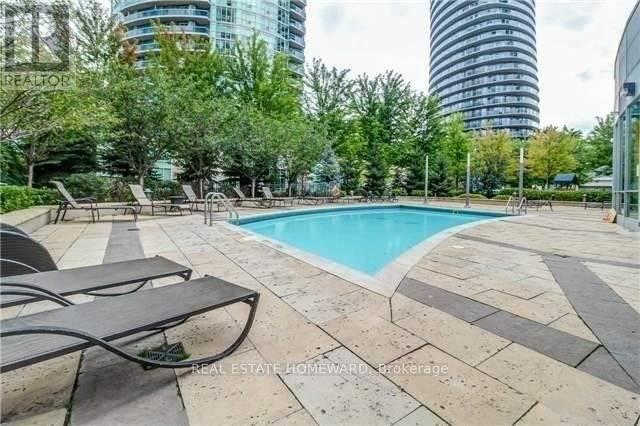 3005 - 80 Absolute Avenue, Mississauga, Ontario  L4Z 0A5 - Photo 18 - W12360610
