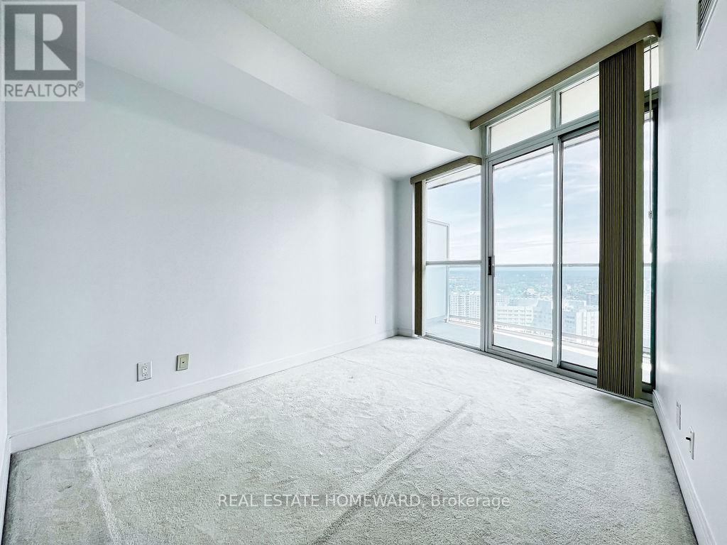 3005 - 80 Absolute Avenue, Mississauga, Ontario  L4Z 0A5 - Photo 10 - W12173890