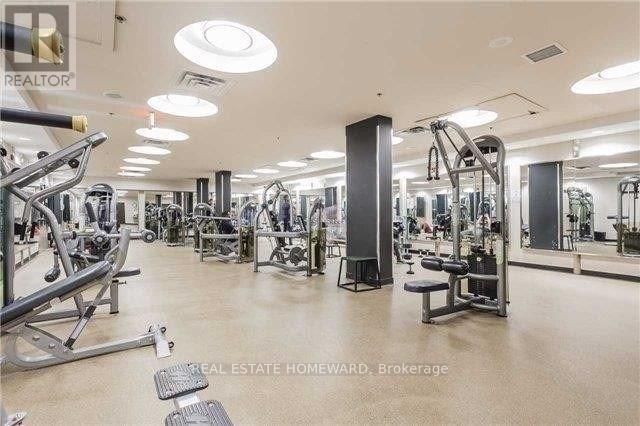 3005 - 80 Absolute Avenue, Mississauga, Ontario  L4Z 0A5 - Photo 21 - W12360610