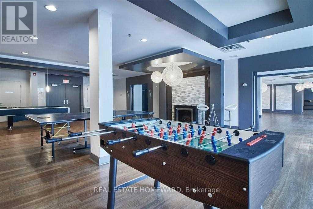 3005 - 80 Absolute Avenue, Mississauga, Ontario  L4Z 0A5 - Photo 25 - W12360610