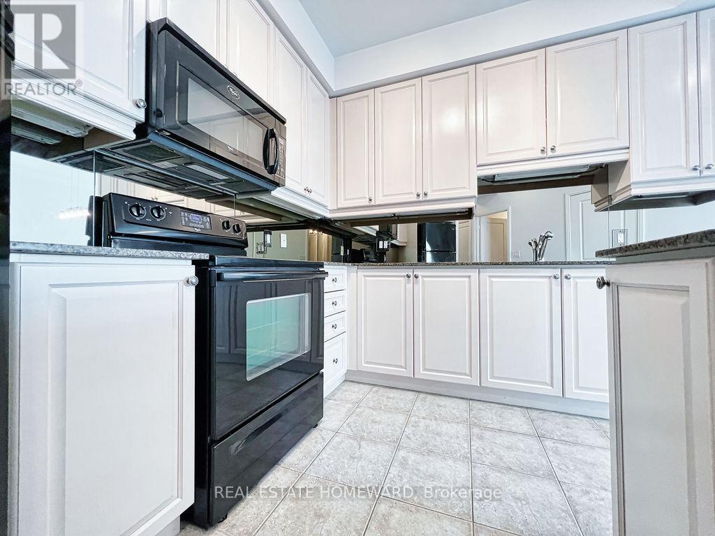 3005 - 80 Absolute Avenue, Mississauga, Ontario  L4Z 0A5 - Photo 4 - W12360610