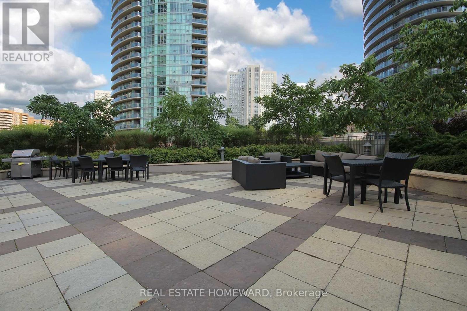 3005 - 80 Absolute Avenue, Mississauga, Ontario  L4Z 0A5 - Photo 30 - W12360610