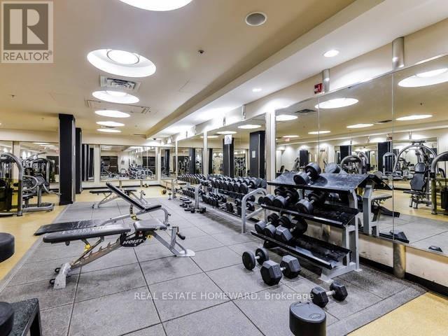 3005 - 80 Absolute Avenue, Mississauga, Ontario  L4Z 0A5 - Photo 23 - W12360610