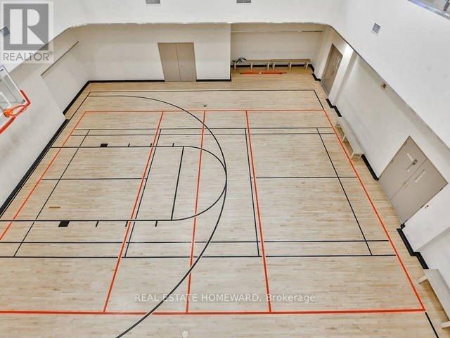 3005 - 80 Absolute Avenue, Mississauga, Ontario  L4Z 0A5 - Photo 28 - W12360610