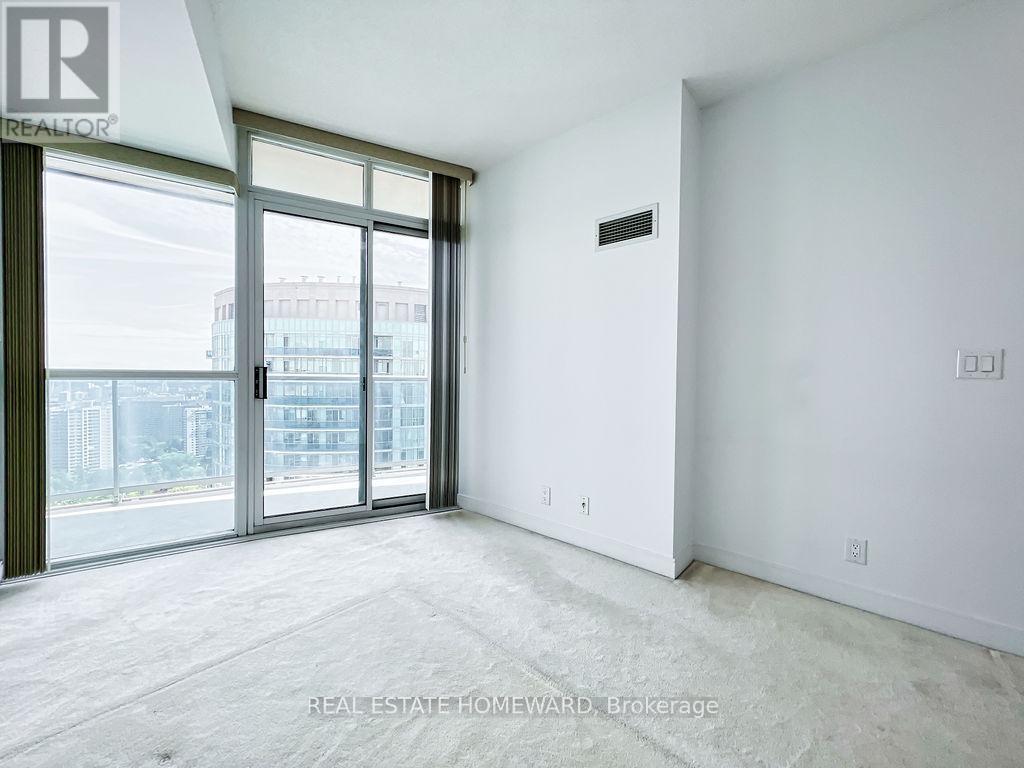3005 - 80 Absolute Avenue, Mississauga, Ontario  L4Z 0A5 - Photo 12 - W12173890