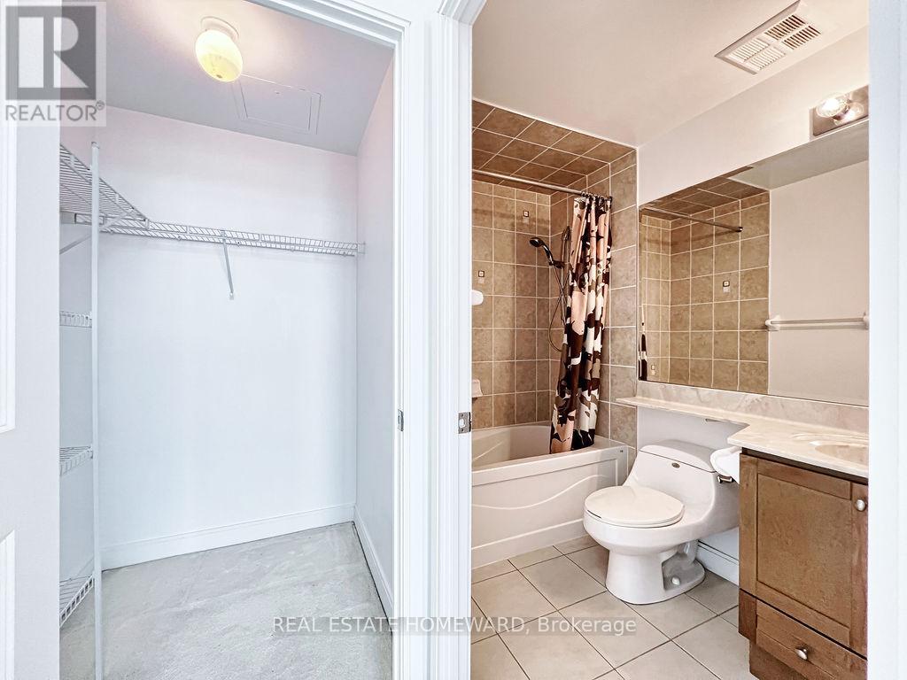 3005 - 80 Absolute Avenue, Mississauga, Ontario  L4Z 0A5 - Photo 12 - W12360610
