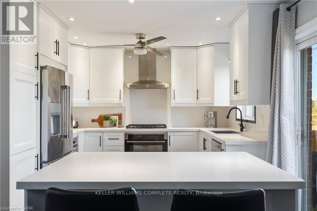 44 Grassyplain Drive, Hamilton (Villages Of Glancaster), Ontario  L0R 1W0 - Photo 18 - X12440113
