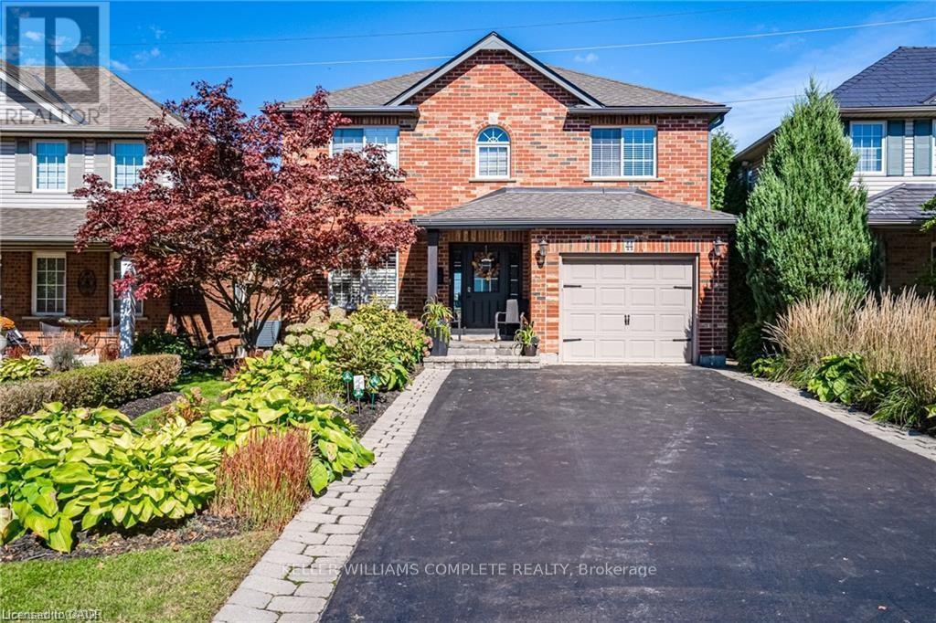 44 Grassyplain Drive, Hamilton (Villages Of Glancaster), Ontario  L0R 1W0 - Photo 2 - X12440113