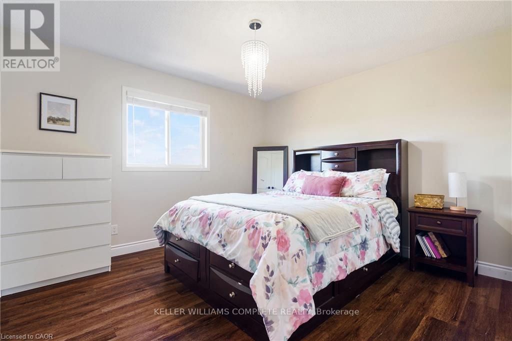 44 Grassyplain Drive, Hamilton (Villages Of Glancaster), Ontario  L0R 1W0 - Photo 31 - X12440113