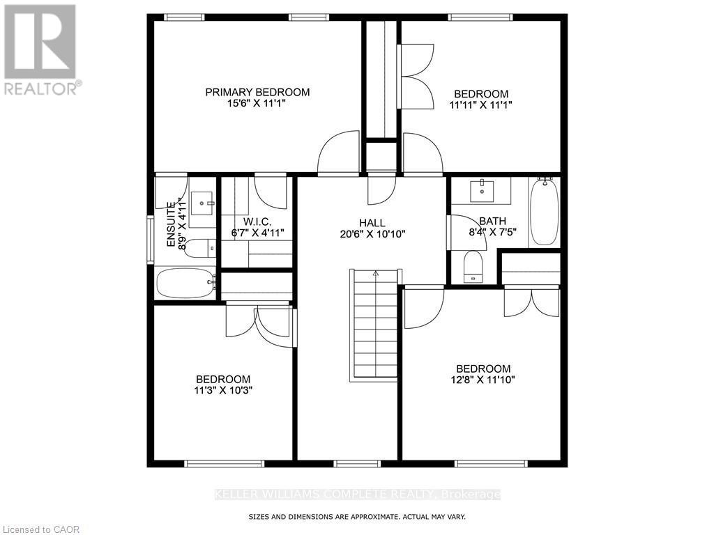 44 Grassyplain Drive, Hamilton (Villages Of Glancaster), Ontario  L0R 1W0 - Photo 48 - X12440113