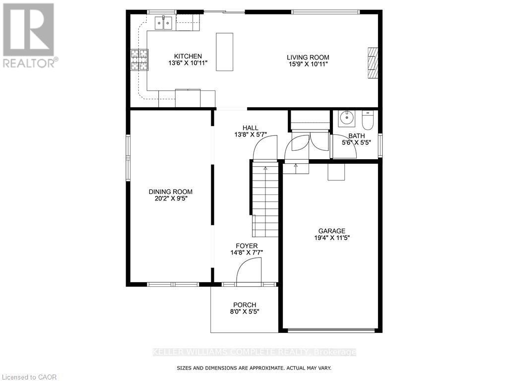 44 Grassyplain Drive, Hamilton (Villages Of Glancaster), Ontario  L0R 1W0 - Photo 49 - X12440113