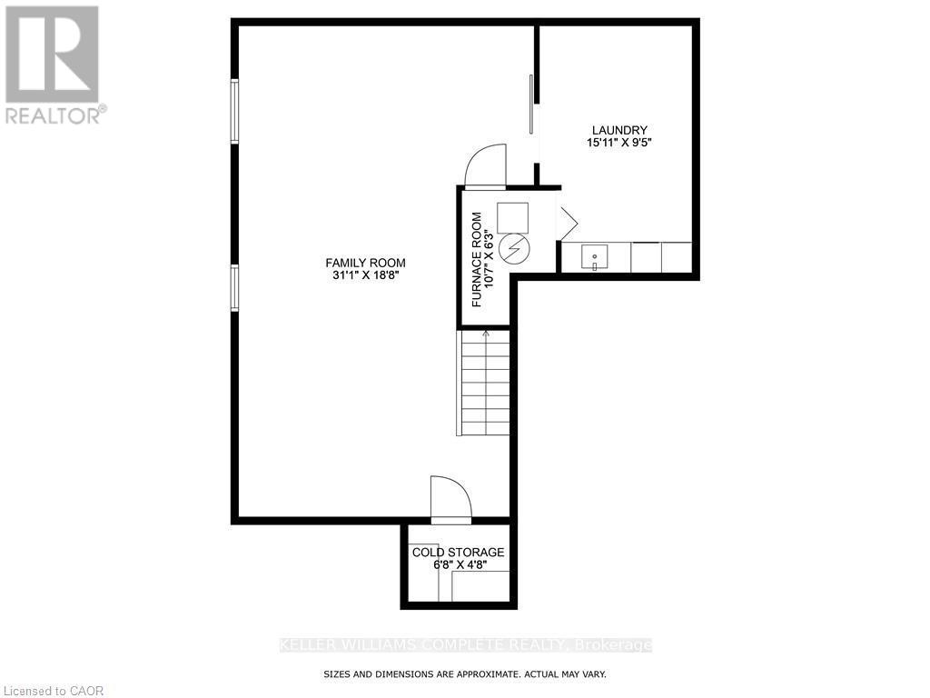 44 Grassyplain Drive, Hamilton (Villages Of Glancaster), Ontario  L0R 1W0 - Photo 50 - X12440113