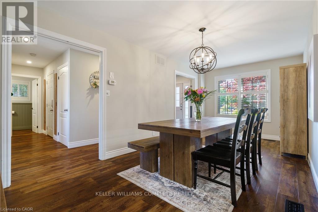 44 Grassyplain Drive, Hamilton (Villages Of Glancaster), Ontario  L0R 1W0 - Photo 9 - X12440113