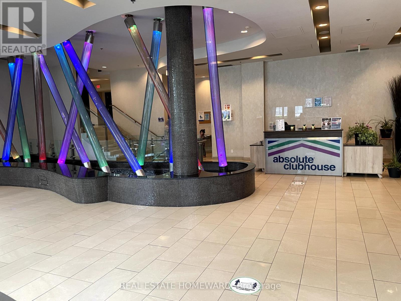 3005 - 80 Absolute Avenue, Mississauga, Ontario  L4Z 0A5 - Photo 16 - W12360610
