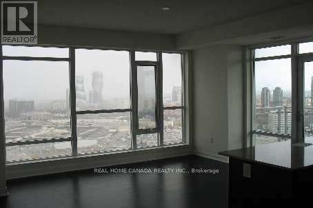 1502 - 360 Square One Drive, Mississauga, Ontario  L5B 0G7 - Photo 14 - W12438965