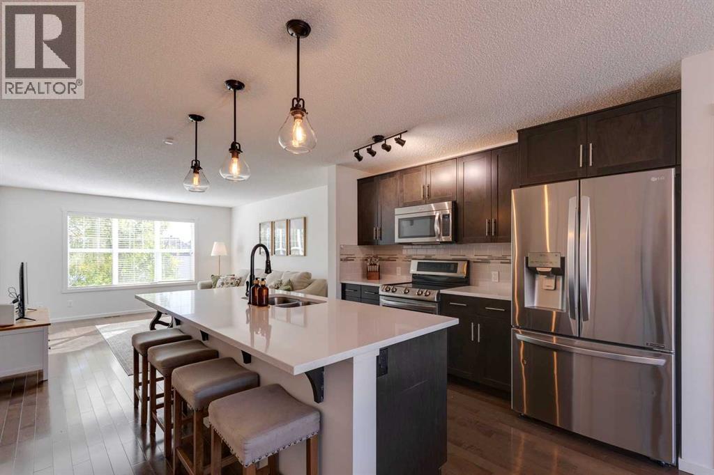 44 Evansborough Common Nw, Calgary, Alberta  T3P 0M6 - Photo 12 - A2260530
