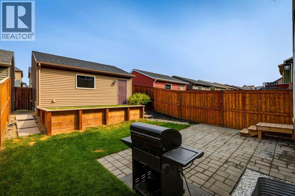 44 Evansborough Common Nw, Calgary, Alberta  T3P 0M6 - Photo 37 - A2260530