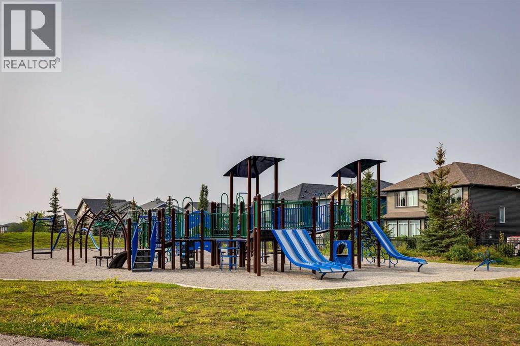 44 Evansborough Common Nw, Calgary, Alberta  T3P 0M6 - Photo 40 - A2260530