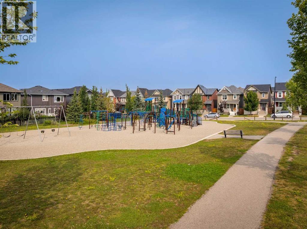 44 Evansborough Common Nw, Calgary, Alberta  T3P 0M6 - Photo 41 - A2260530